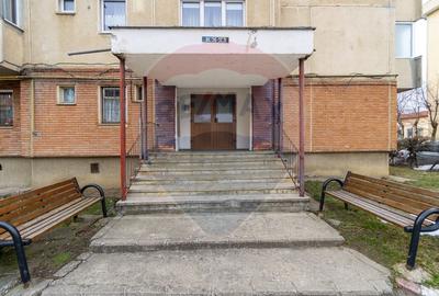 Apartament cu 2 camere decomandat, mobilat în Electroprecizia - 8