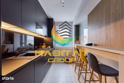 Apartament cu 3 camere decomandat în Berceni - 2