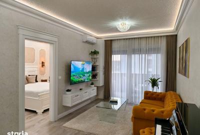 Apartament cu 2 camere în Șega - 2