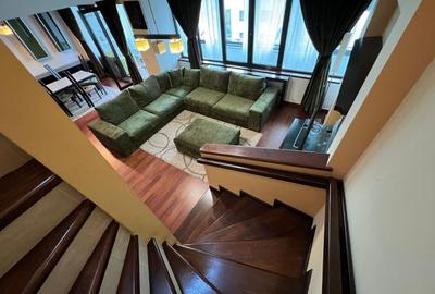Apartament cu 3 camere în Floreasca