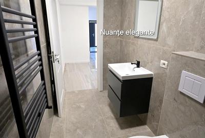 Apartament cu 2 camere decomandat în Ițcani - 3