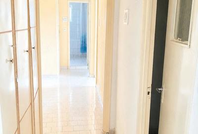 Apartament cu 3 camere decomandat în Exercițiu - 4
