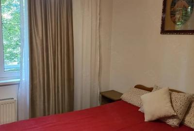 Apartament cu 3 camere semidecomandat în Drumul Taberei - 3