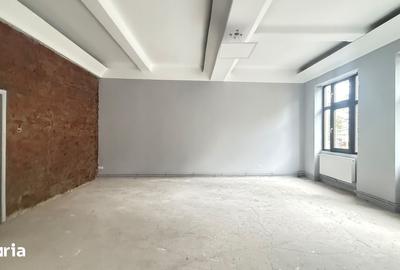 Spațiu comercial, de 83 mp, în Ultracentral
