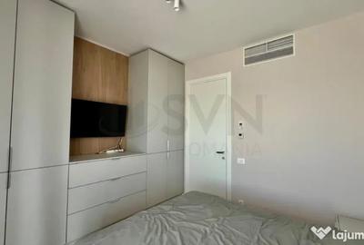Apartament cu 3 camere decomandat în Floreasca