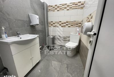 Spațiu comercial, de 108 mp, în Girocului