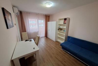 Garsonieră decomandată în Mănăștur - 2