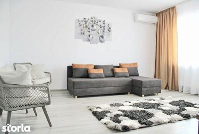 Apartament cu 2 camere semidecomandat, mobilat în Bucur Obor - 2