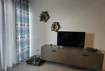 Garsonieră decomandată în Păcii - 4