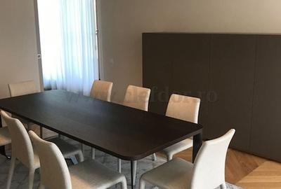 Apartament cu 4 camere decomandat, mobilat în Primăverii - 3