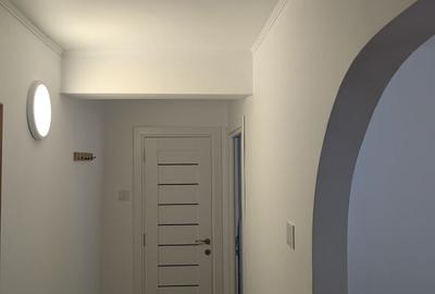 Apartament cu 2 camere semidecomandat în Crivina - 4