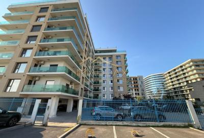 Apartament cu 2 camere, mobilat în Central - 23