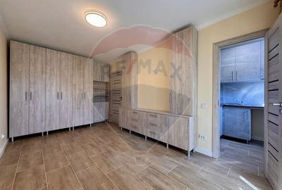 Garsonieră decomandată, mobilată în Mărăști - 2