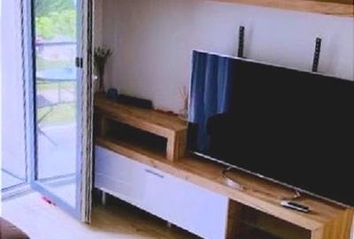 Apartament cu 2 camere decomandat, mobilat în Giroc - 1