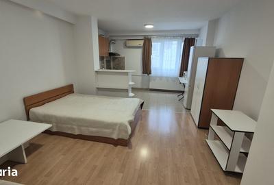 Garsonieră în Dristor
