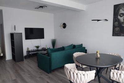 Apartament cu 2 camere decomandat în Giroc - 1