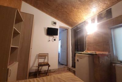 Casă cu 1 camere în Central