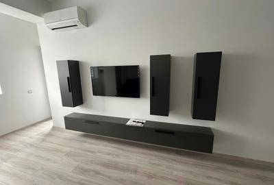 Apartament cu 2 camere decomandat în Central - 4
