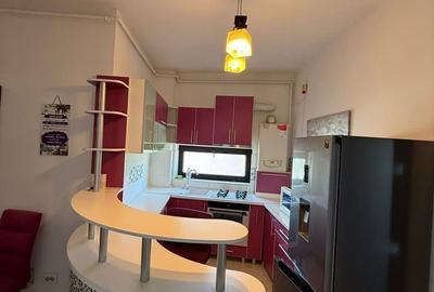 Apartament cu 2 camere în Central - 5