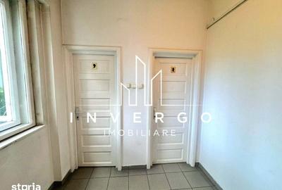 Spațiu comercial, de 32 mp, în Grigorescu - 3