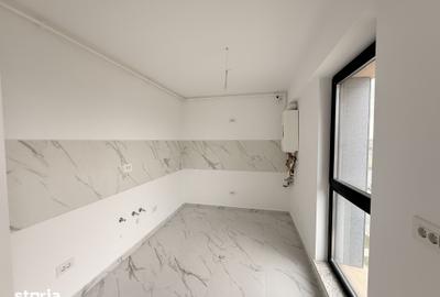 Apartament cu 3 camere în Parcul Carol