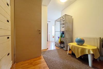 Casă individuală cu 5 camere cu Canalizare în Sânandrei - 11