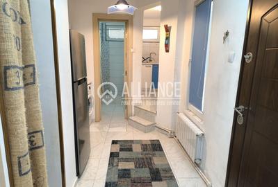 Apartament cu 3 camere semidecomandat, mobilat în Ultracentral - 20