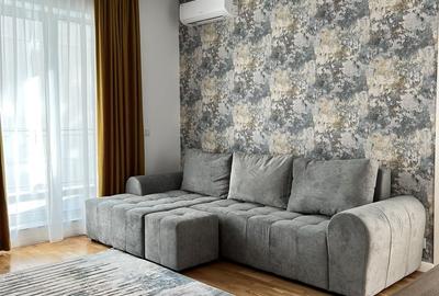 Apartament cu 3 camere decomandat în Domenii - 12