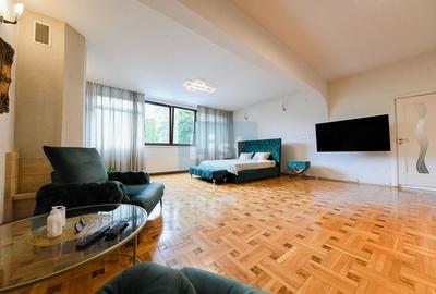 Casă cu 4 camere cu Canalizare în Dâmbul Rotund - 12