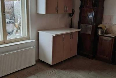 Casă cu 3 camere în Central - 5