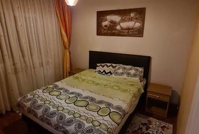 Apartament cu 3 camere decomandat în Galata - 4