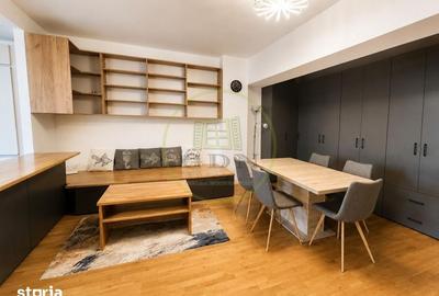 Apartament cu 3 camere în Nord