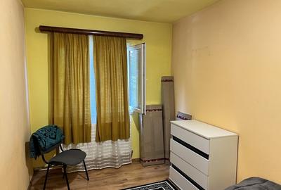 Apartament cu 2 camere nedecomandat în Țiglari - 6