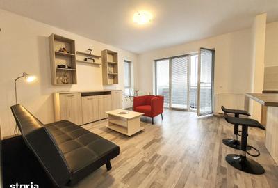 Apartament cu 2 camere decomandat în Bartolomeu - 4