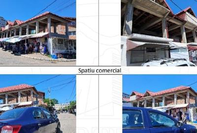 Spațiu comercial, în Războieni