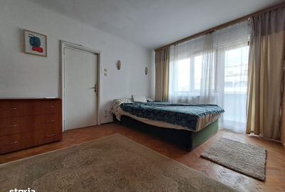 Apartament cu 2 camere în Armeneasca