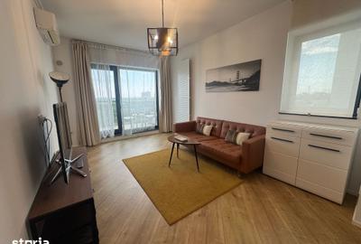 Apartament cu 2 camere în Pipera - 2