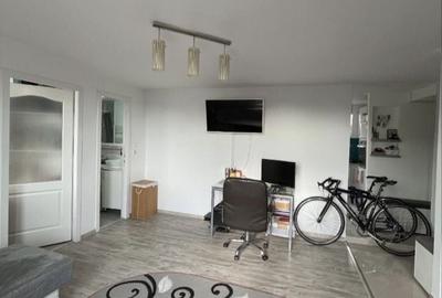 Apartament cu 2 camere în Gheorgheni