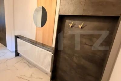 Apartament cu 3 camere decomandat în Tărlungeni - 3