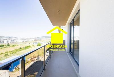Apartament cu 3 camere semidecomandat în Florești - 8