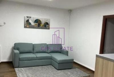 Apartament cu 2 camere, mobilat în Iancului