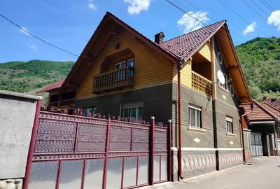 Casă cu 4 camere în Șugag - 5