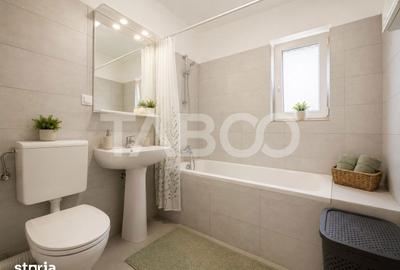 Apartament cu 2 camere semidecomandat în Central - 6
