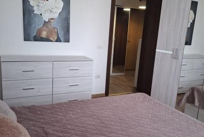 Apartament cu 2 camere în Central - 2