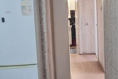 Apartament cu 3 camere decomandat în Central - 2