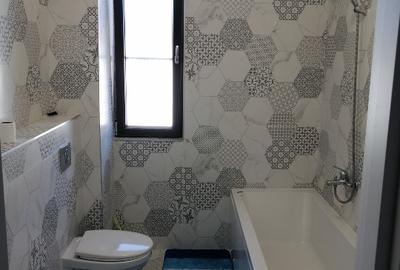Apartament cu 3 camere semidecomandat în Ostroveni - 6