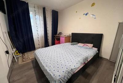 Garsonieră semidecomandată în Dacia