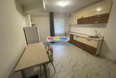 Apartament cu 2 camere semidecomandat, mobilat în Malu Roșu - 3