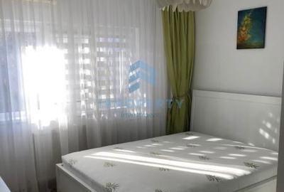 Apartament cu 3 camere, mobilat în Tineretului - 3