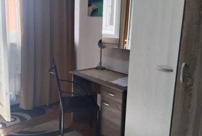 Garsonieră în Aleea Carpați